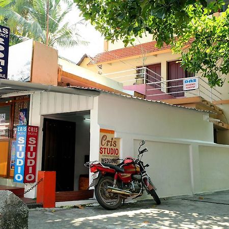 Bed and Breakfast Das Residency Kochi Екстер'єр фото