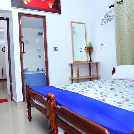 Bed and Breakfast Das Residency Kochi Екстер'єр фото