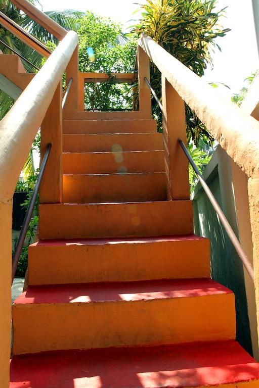 Bed and Breakfast Das Residency Kochi Екстер'єр фото