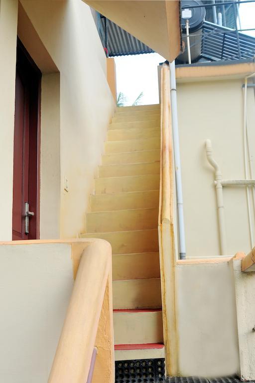 Bed and Breakfast Das Residency Kochi Екстер'єр фото