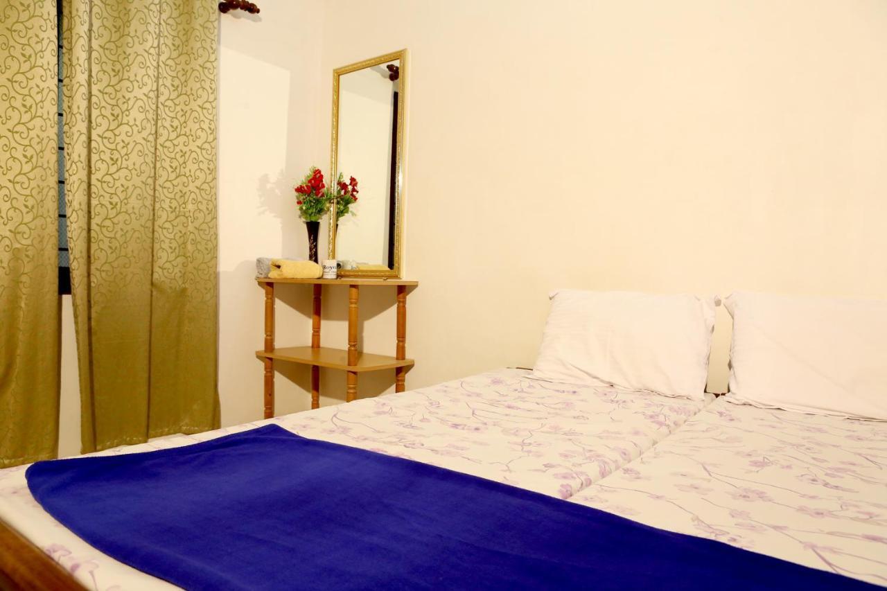 Bed and Breakfast Das Residency Kochi Екстер'єр фото